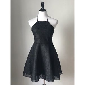 A-Line Dress - image 1